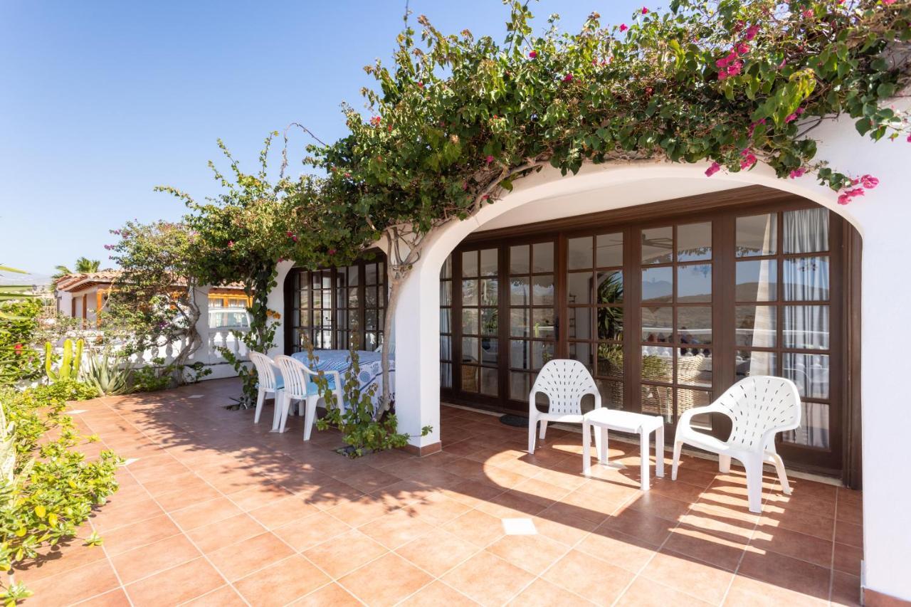 Colina Golf Excellent Holiday Home With Heated Pool Сан Мигель Экстерьер фото
